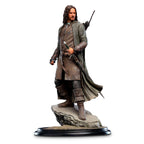 Product image The Lord of the Rings - Aragorn Statue Deluxe 1:6