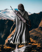 Product image The Lord of the Rings - Aragorn Statue Deluxe 1:6