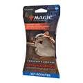 Produktbild Schlacht um Baldur's Gate Set-Booster - Magic The Gathering