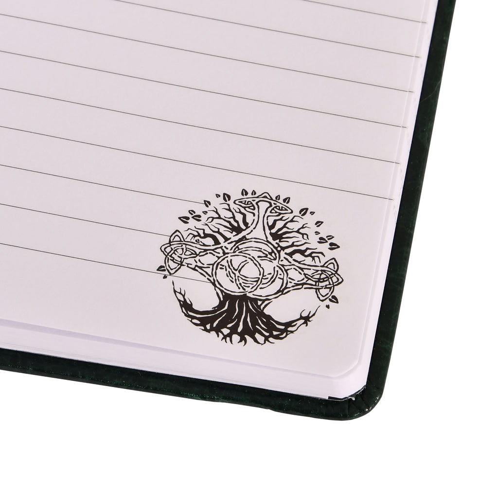 Product image Elden Ring - Logo Premium Notebook A5