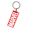 Product image Marvel - Logo Keychain