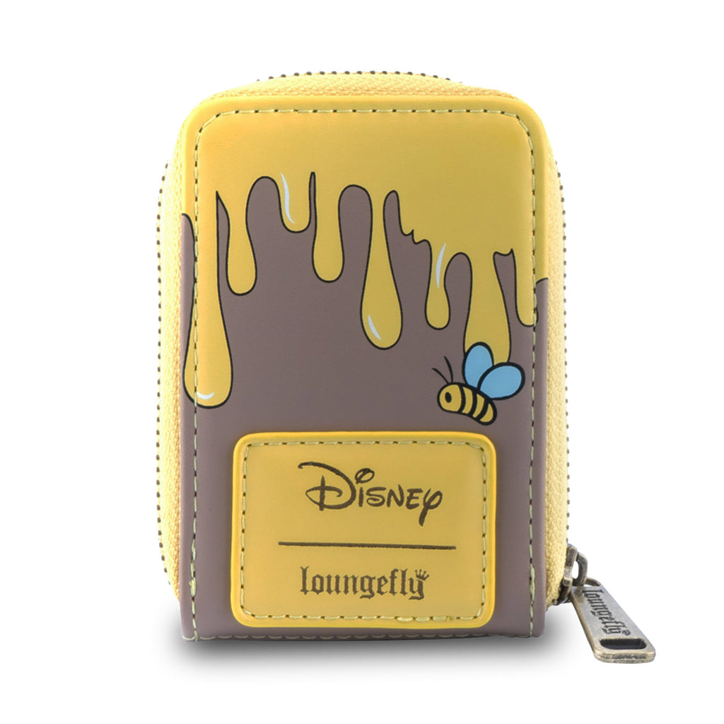 Produktbild Winnie Puuh - Honey Geldbörse
