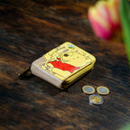 Produktbild Winnie Puuh - Honey Geldbörse