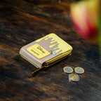 Produktbild Winnie Puuh - Honey Geldbörse