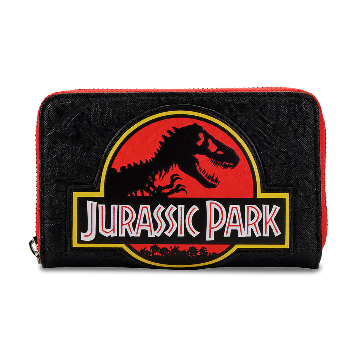 Produktbild Jurassic Park - Logo Geldbörse