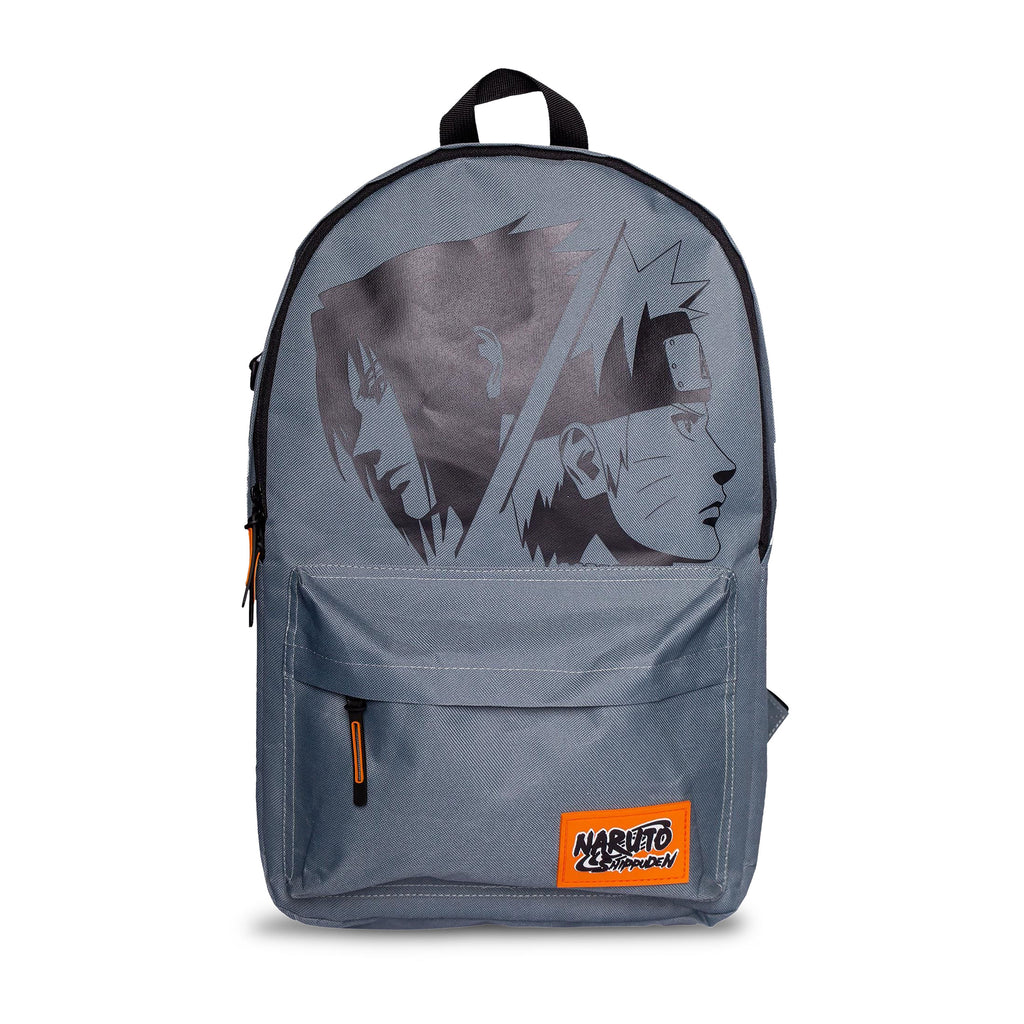 Naruto - Sasuke & Naruto Rucksack