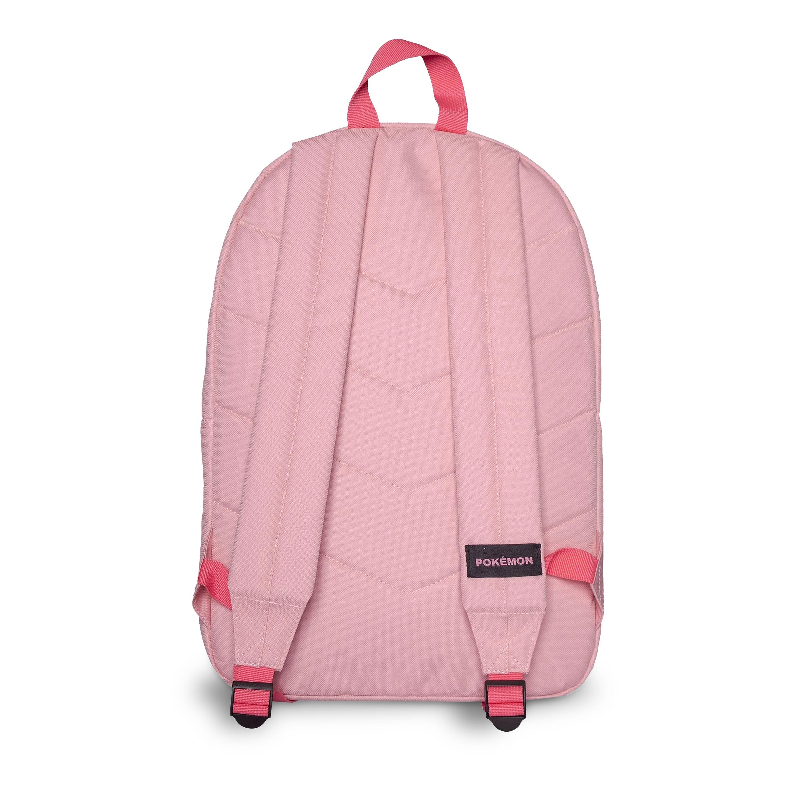 Produktbild Pokemon - Evoli Evolution Rucksack