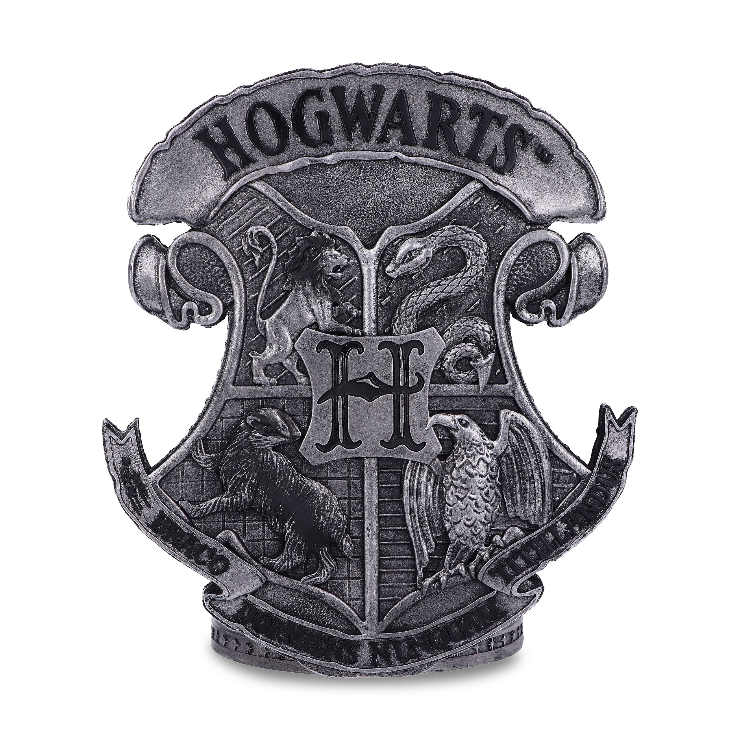 Produktbild Harry Potter - Slytherin Wappen Buchstütze