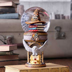 Produktbild Harry Potter - Hogwarts Schneekugel deluxe