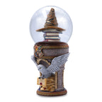 Produktbild Harry Potter - Hogwarts Schneekugel deluxe