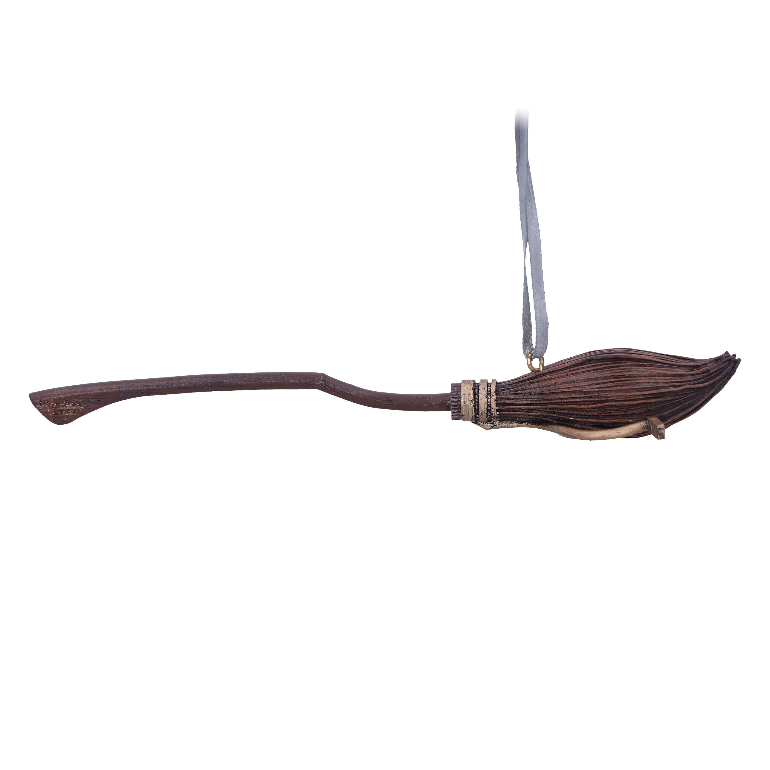 Produktbild Harry Potter - Nimbus 2000 Weihnachtsbaum-Schmuck