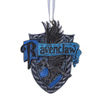 Product image Harry Potter - Ravenclaw Crest Christmas Tree Ornament