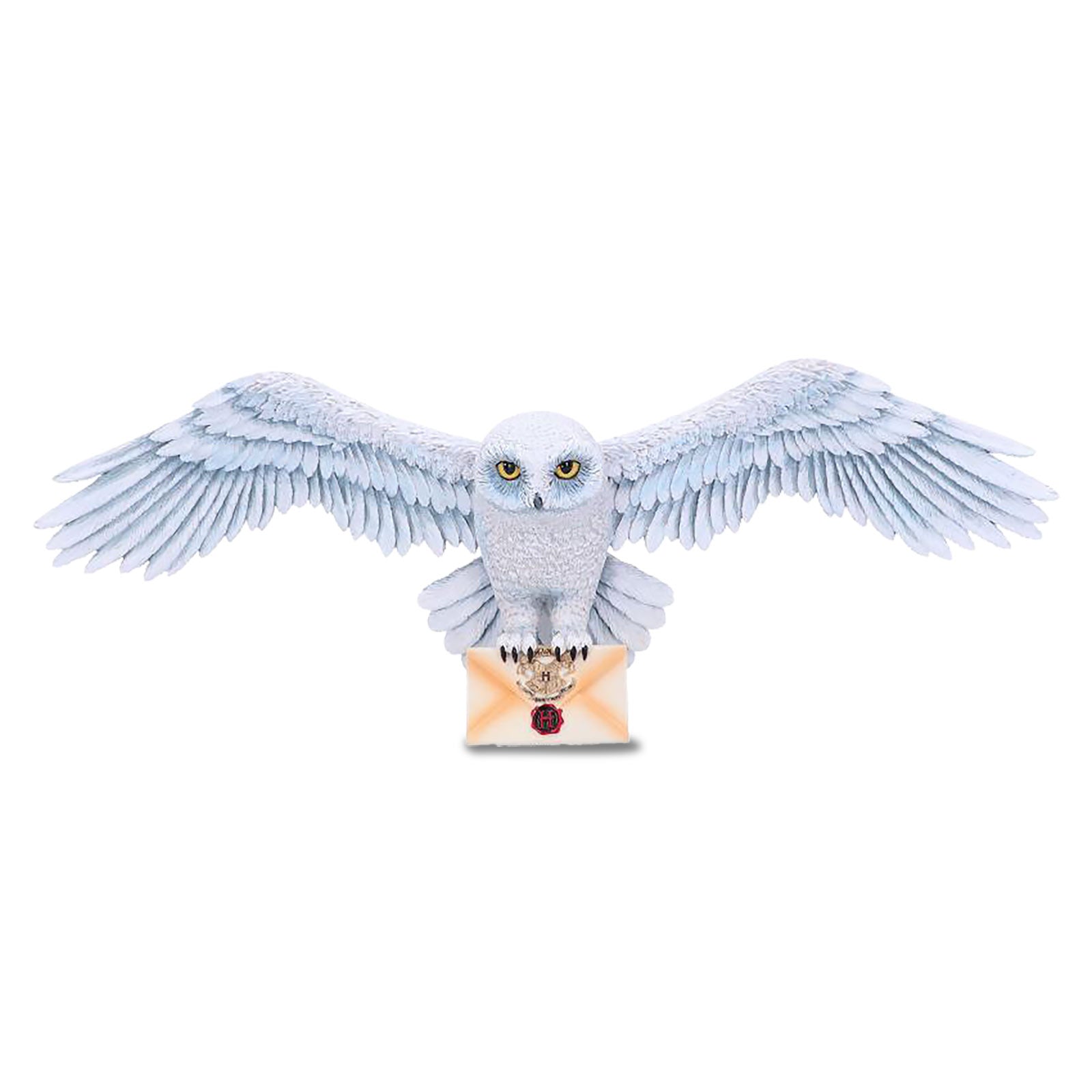 Produktbild Hedwig Wand Skulptur - Harry Potter