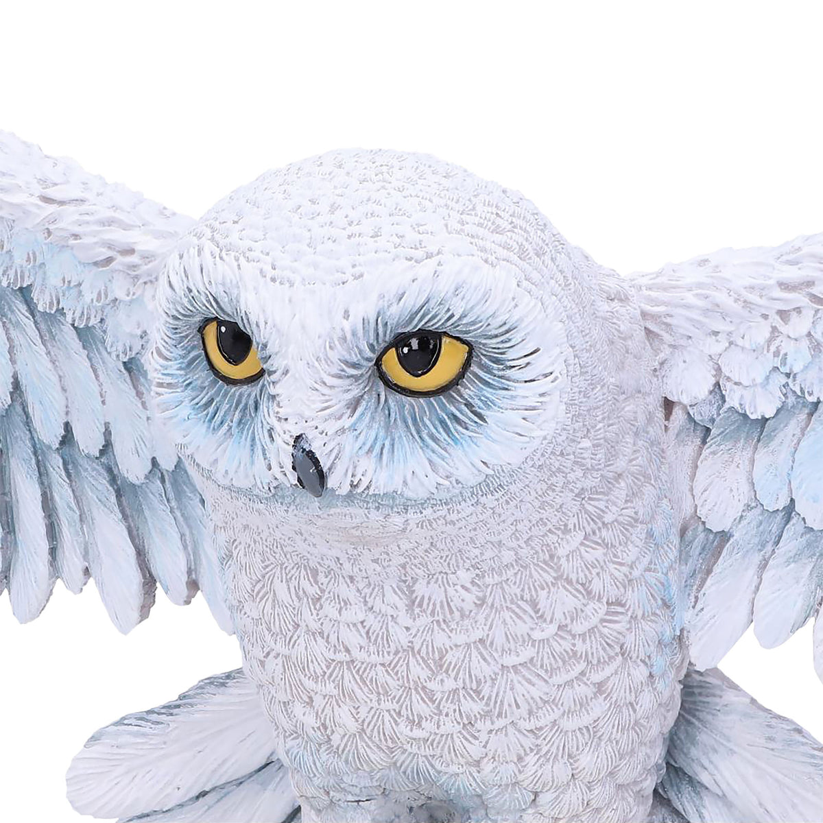 Produktbild Hedwig Wand Skulptur - Harry Potter