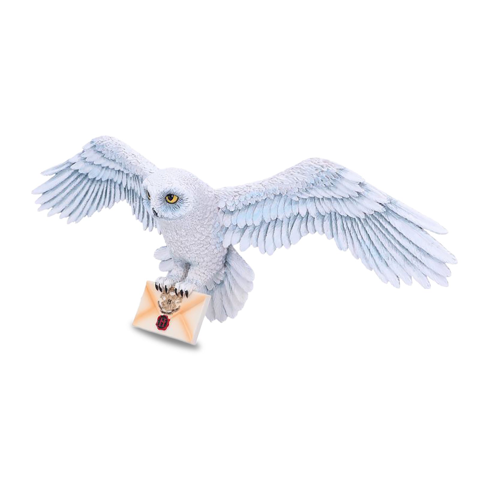 Produktbild Hedwig Wand Skulptur - Harry Potter