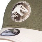 Produktbild Jurassic Park - T-Rex Basecap