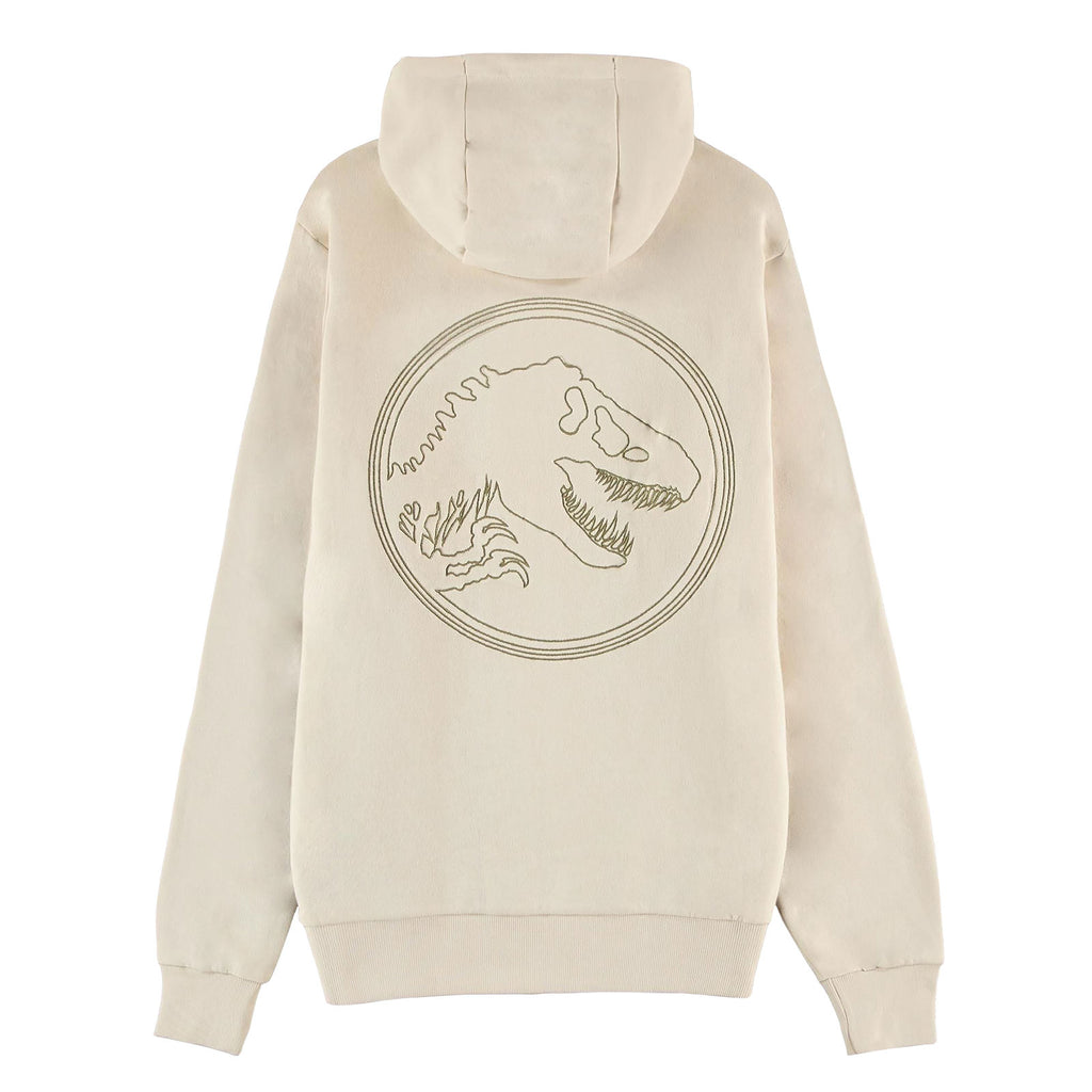 Produktbild Jurassic Park - Isla Nublar 93 Tour Kapuzenjacke