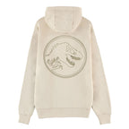 Produktbild Jurassic Park - Isla Nublar 93 Tour Kapuzenjacke