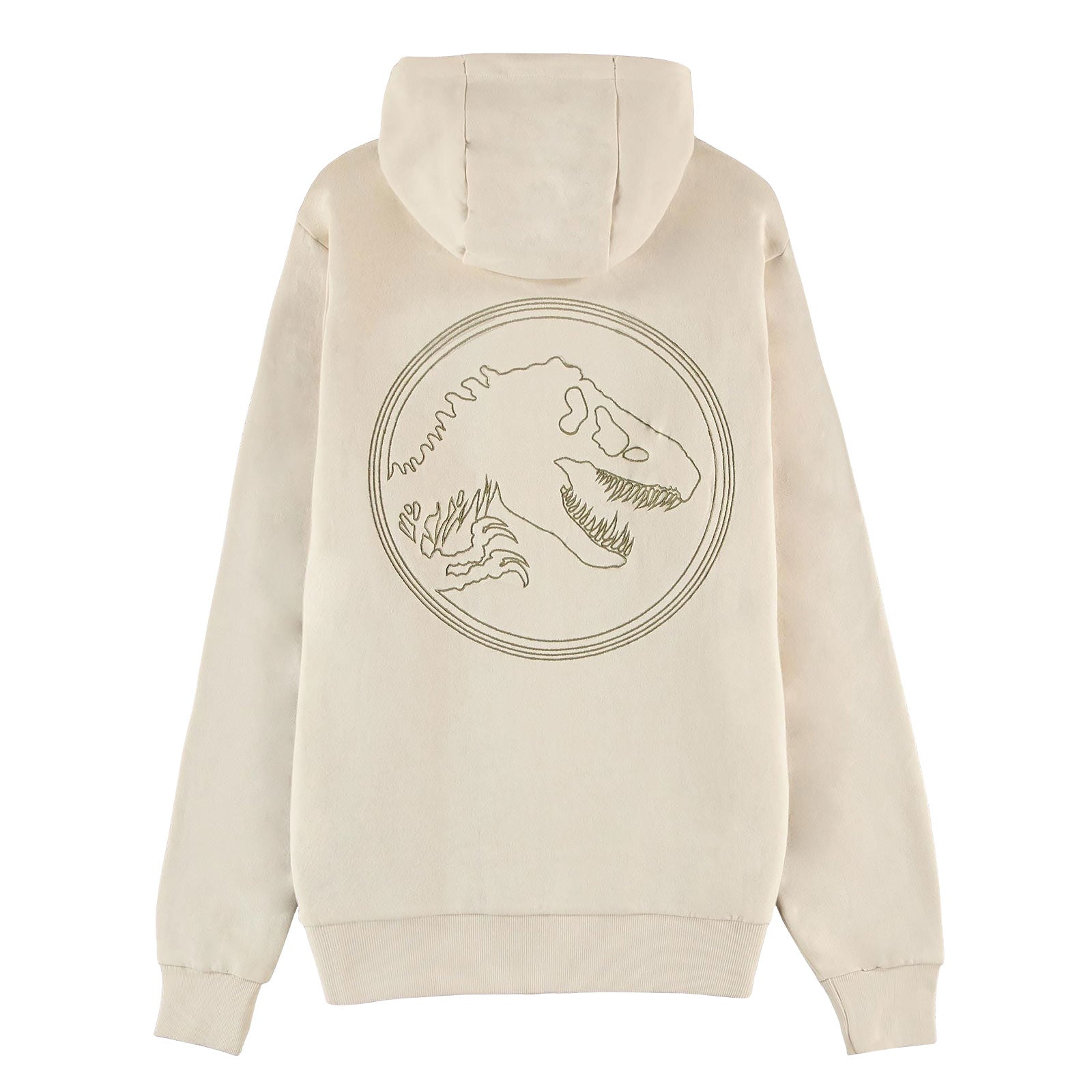 Produktbild Jurassic Park - Isla Nublar 93 Tour Kapuzenjacke