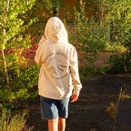 Produktbild Jurassic Park - Isla Nublar 93 Tour Kapuzenjacke