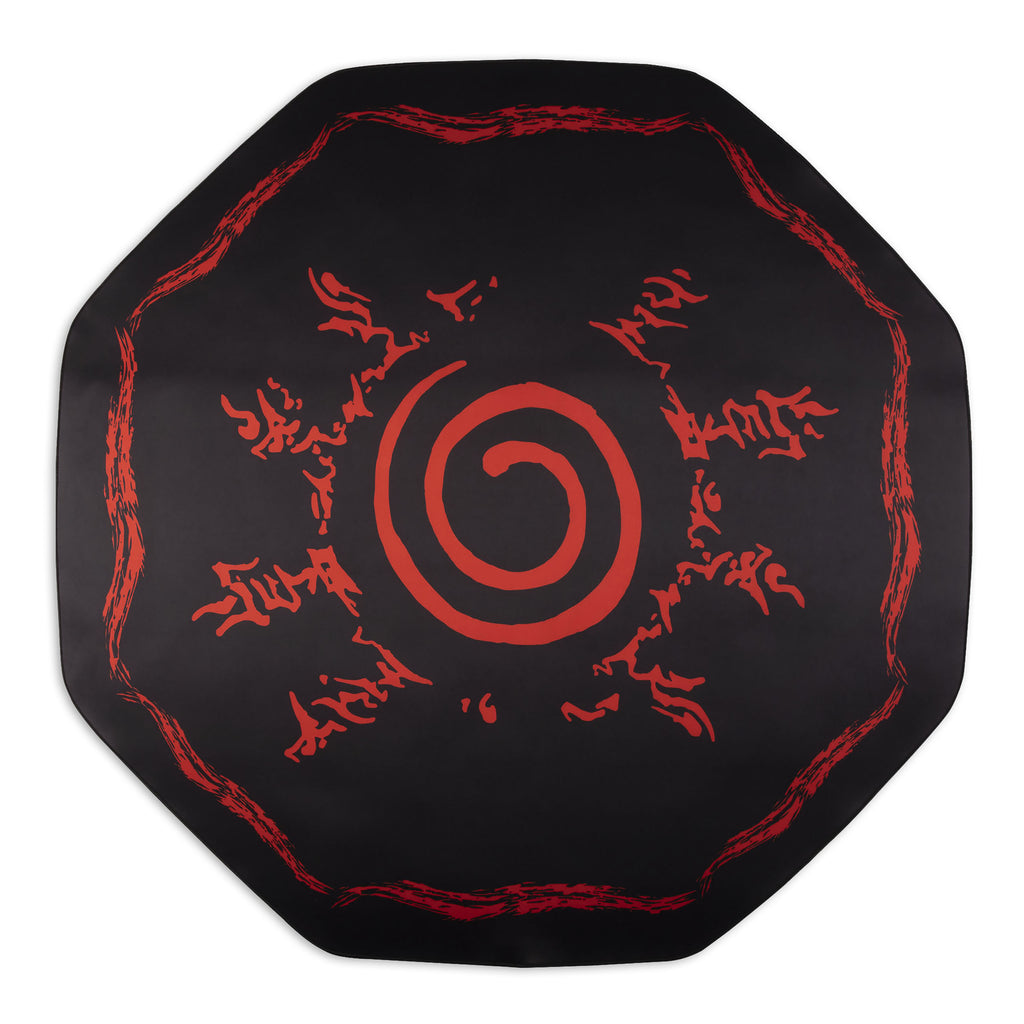 Produktbild Naruto - Fuuin Symbol Fußmatte