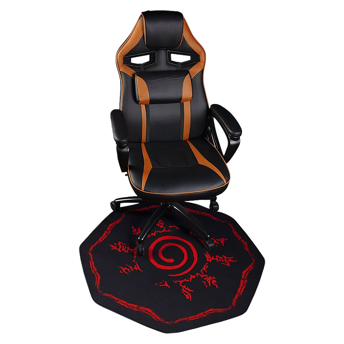 Produktbild Naruto - Fuuin Symbol Fußmatte