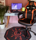 Produktbild Naruto - Fuuin Symbol Fußmatte