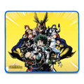 Produktbild My Hero Academia - Group Mousepad