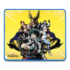 Produktbild My Hero Academia - Group Mousepad