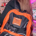 Produktbild Naruto Uzumaki Rucksack