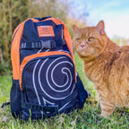 Produktbild Naruto Uzumaki Rucksack