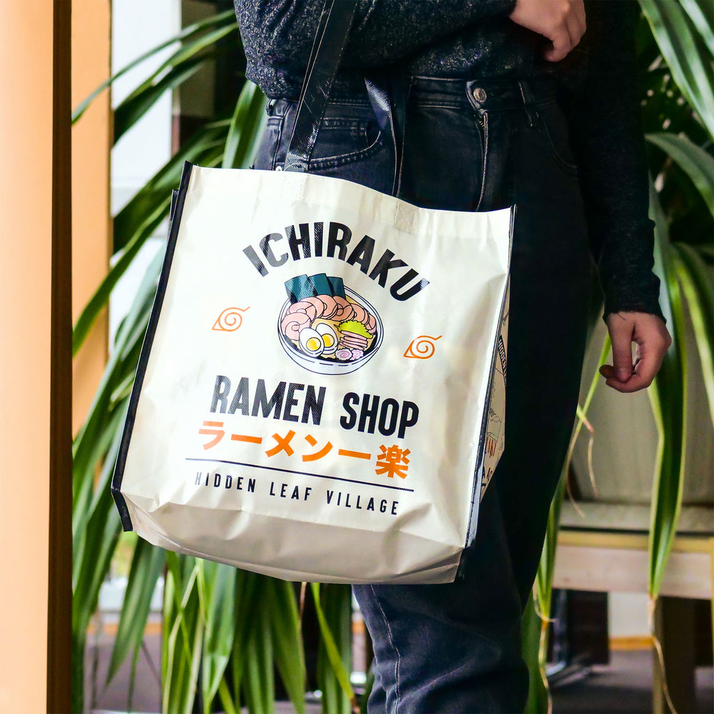 Produktbild Naruto - Ichiraku Ramen Shop Tragetasche
