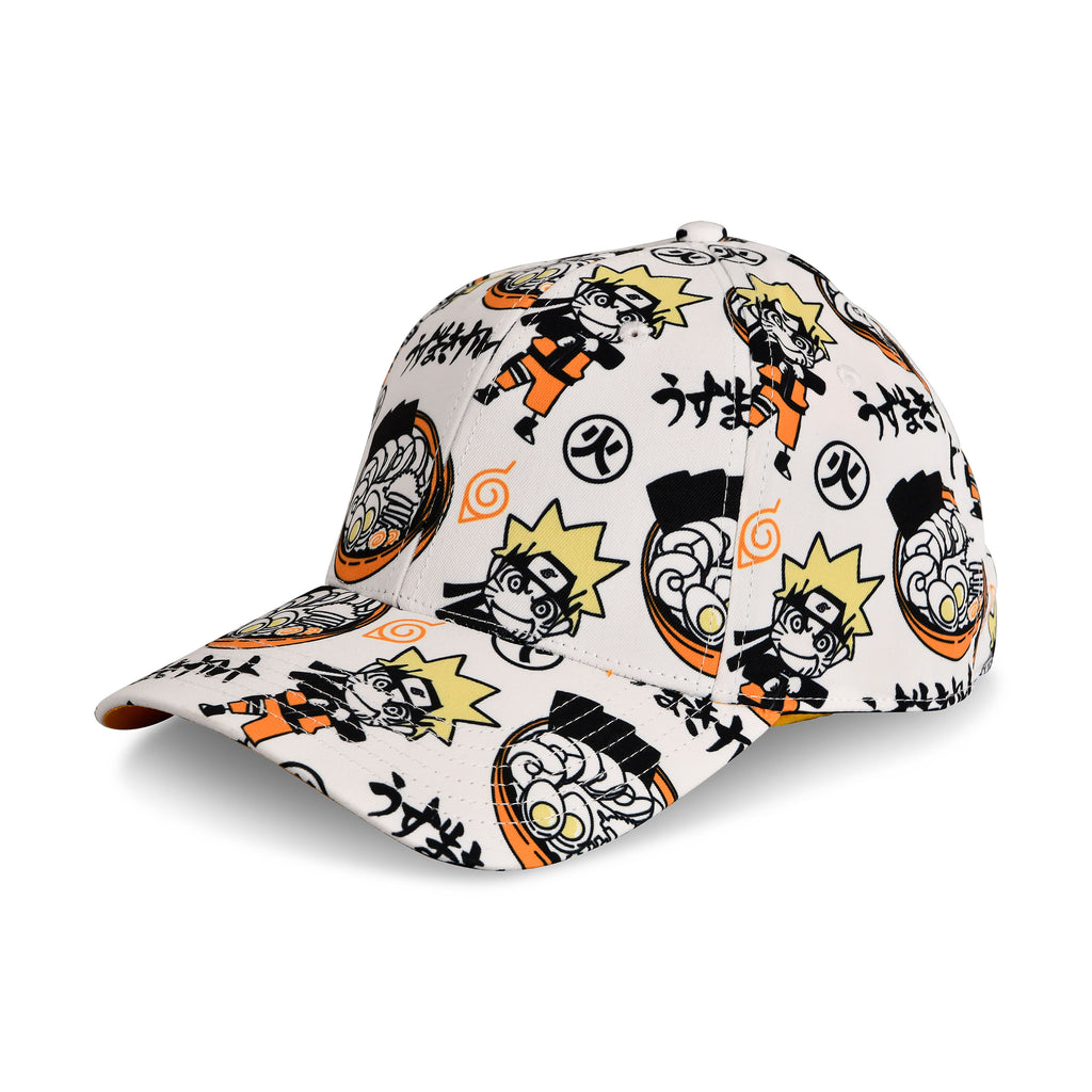Naruto - Ichiraku Ramen Shop Basecap