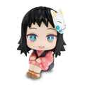 Produktbild Demon Slayer - Makomo Look Up Figur
