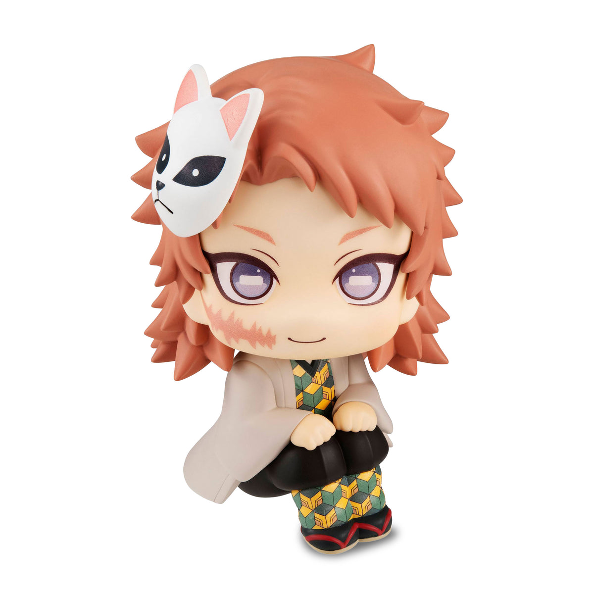 Produktbild Demon Slayer - Sabito Look Up Figur