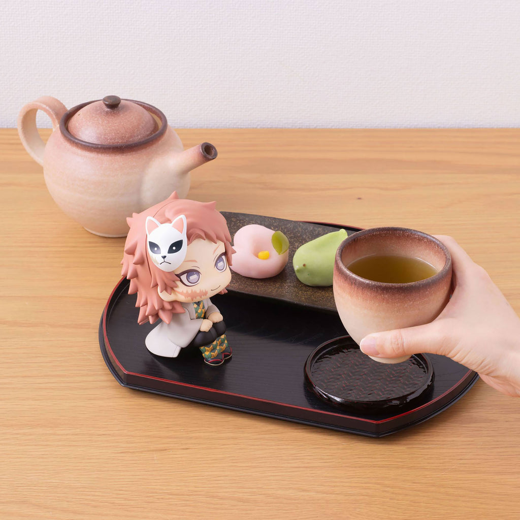 Produktbild Demon Slayer - Sabito Look Up Figur