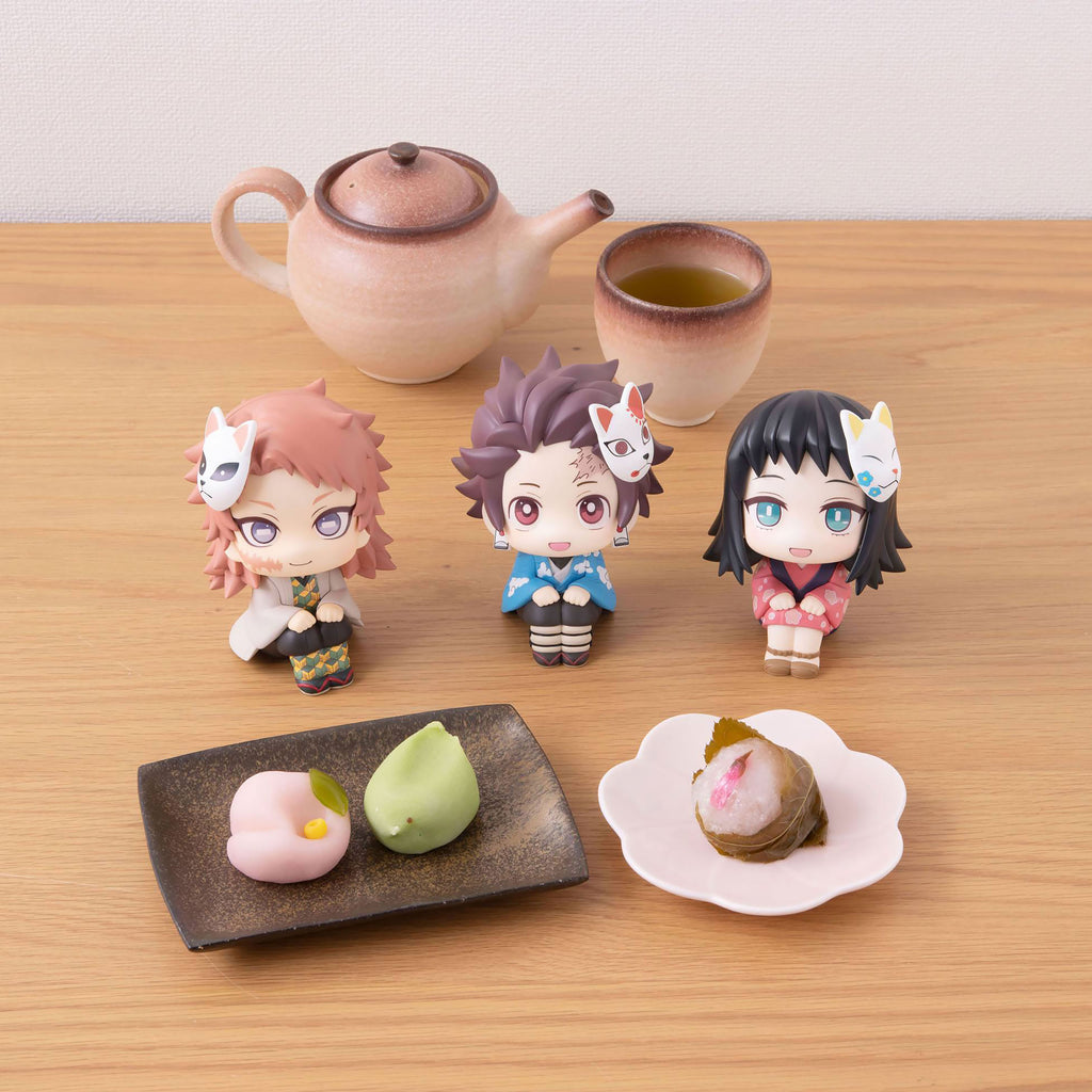 Produktbild Demon Slayer - Sabito Look Up Figur
