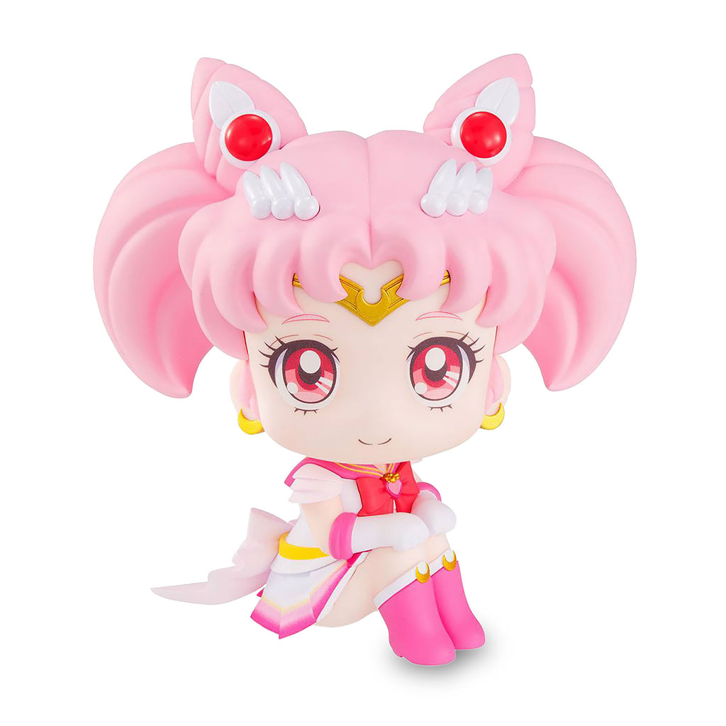 Produktbild Sailor Moon - Super Sailor Chibi Moon Look Up Figur