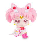 Produktbild Sailor Moon - Super Sailor Chibi Moon Look Up Figur