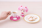 Produktbild Sailor Moon - Super Sailor Chibi Moon Look Up Figur
