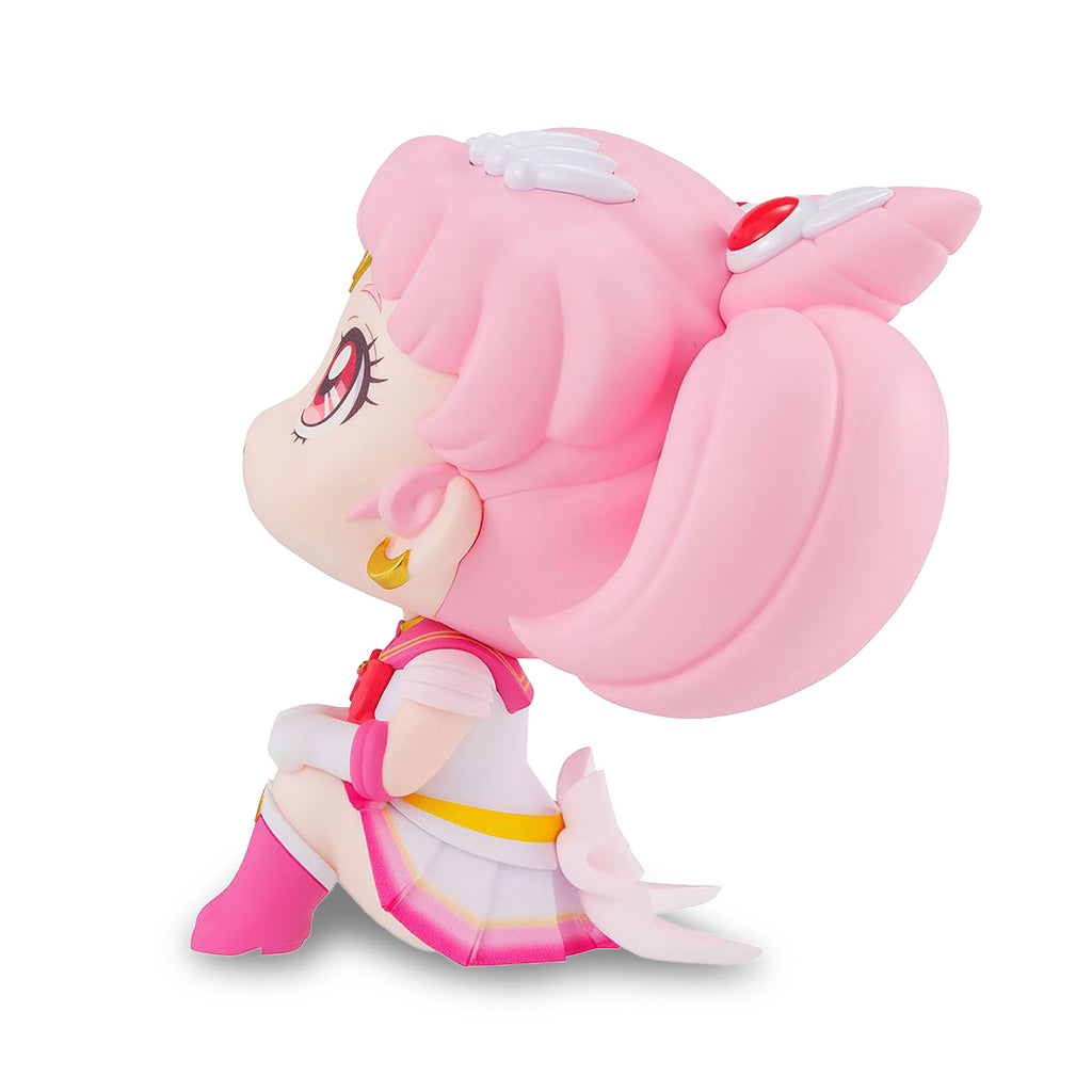Produktbild Sailor Moon - Super Sailor Chibi Moon Look Up Figur
