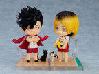Produktbild Haikyu!! - Tetsuro Kuroo Nendoroid Actionfigur