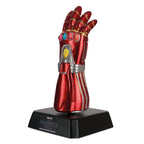 Produktbild Iron Man - Nano Gauntlet Replik Marvel Museum Collection