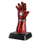 Produktbild Iron Man - Nano Gauntlet Replik Marvel Museum Collection