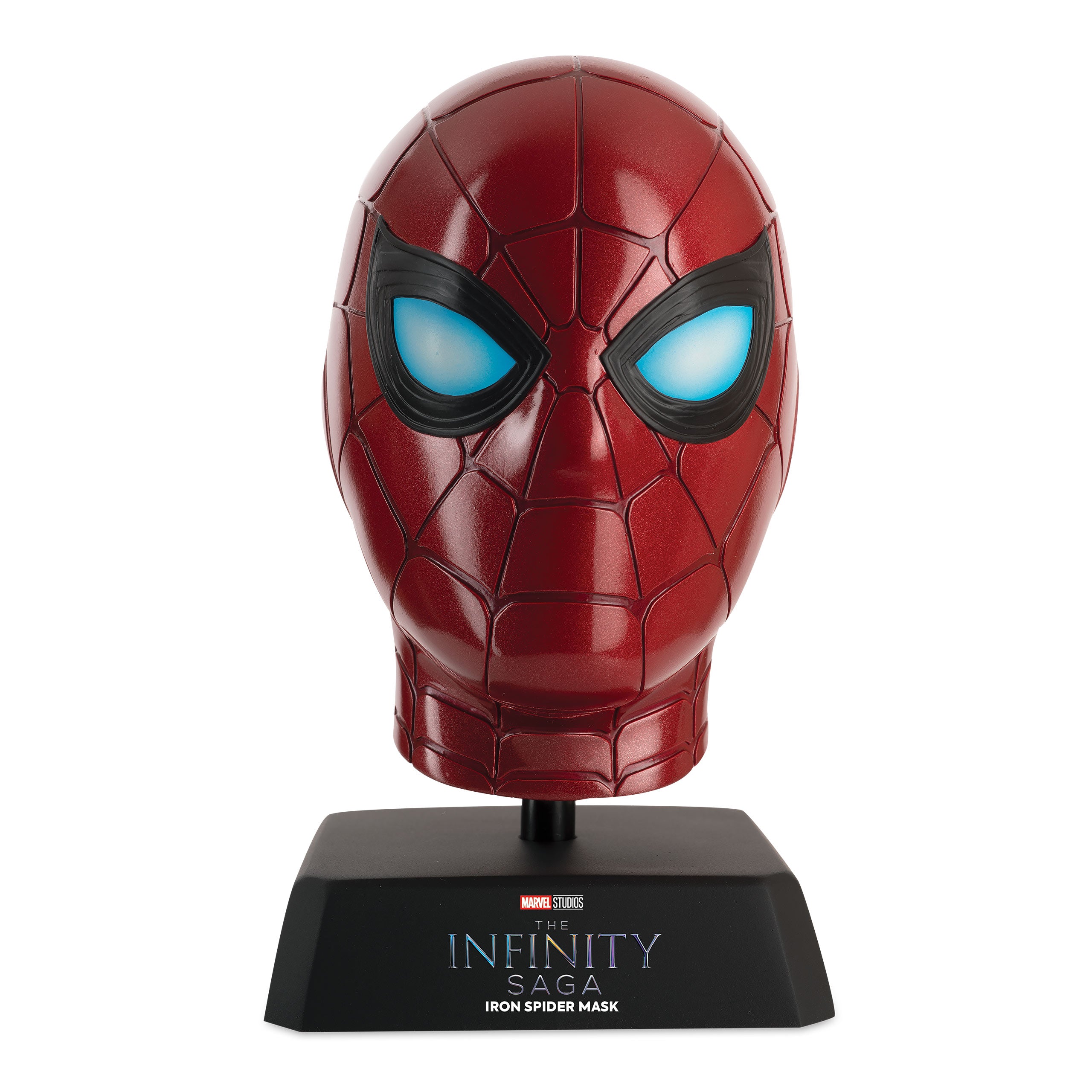 Product image Spider-Man - Mask Replica Marvel Museum Collection
