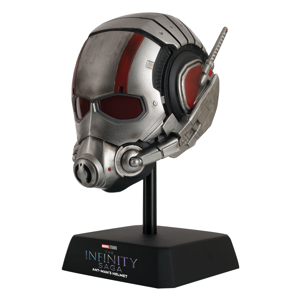 Produktbild Ant-Man - Maske Replik Marvel Museum Collection