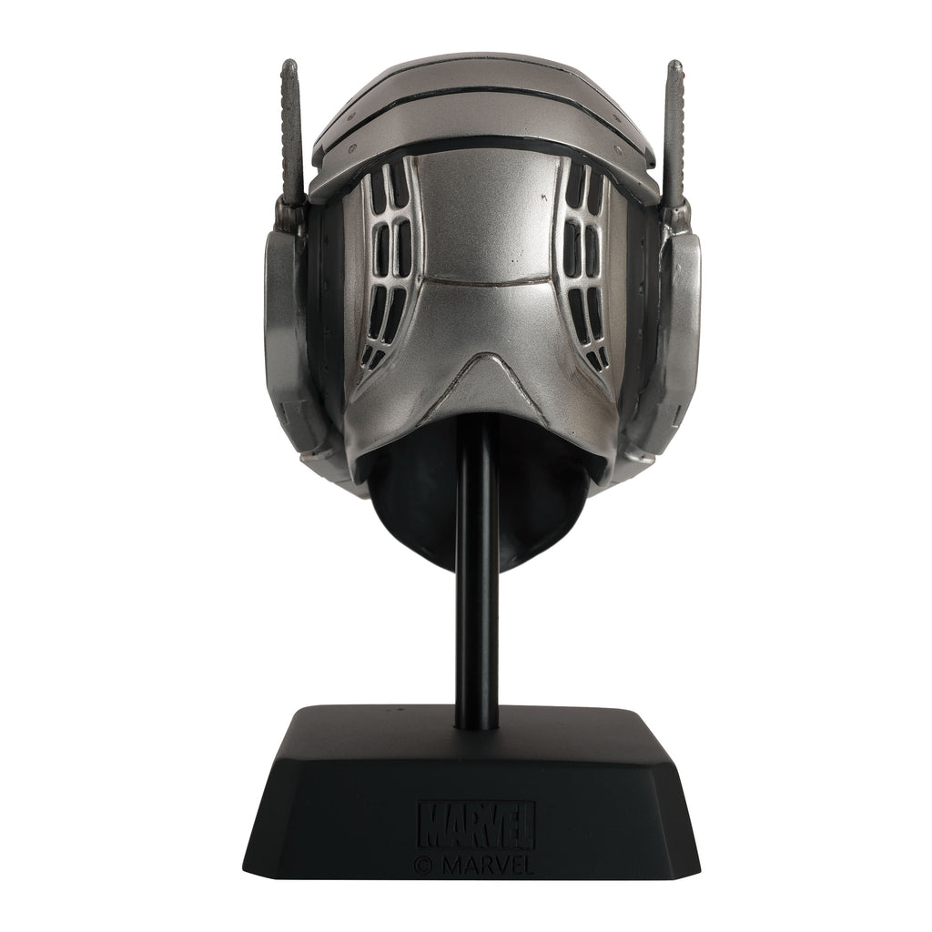 Produktbild Ant-Man - Maske Replik Marvel Museum Collection