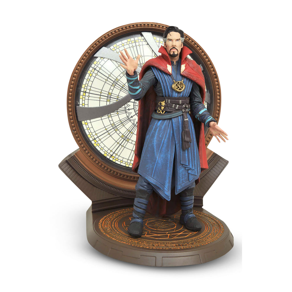Produktbild Doctor Strange in the Multiverse of Madness - Stephen Strange Actionfigur