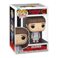 Produktbild Eleven Season 4 Funko Pop Figur - Stranger Things
