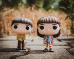 Produktbild Eleven Season 4 Funko Pop Figur - Stranger Things